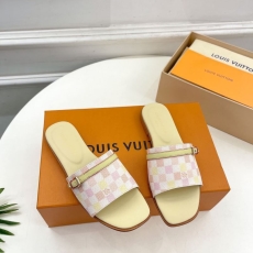 Louis Vuitton Slippers